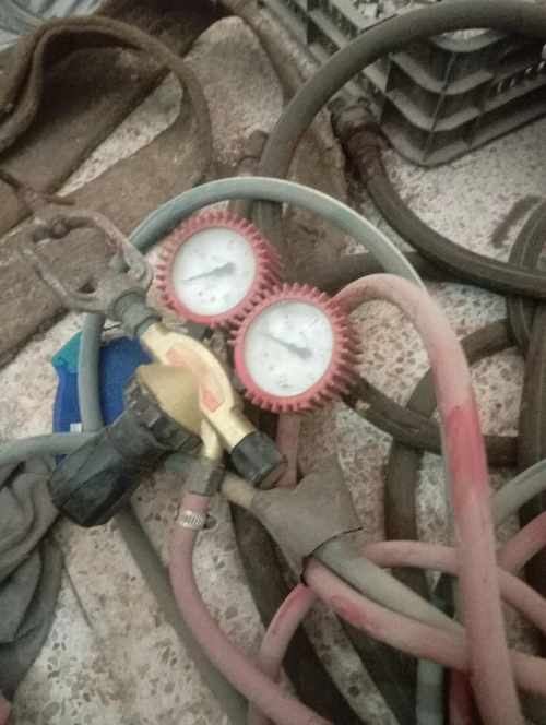 Lots de matériels et outils