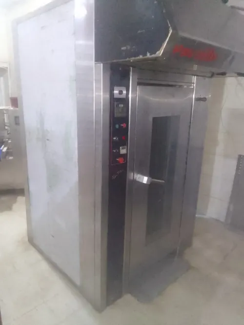 Four pavailler m2