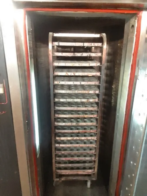 Four pavailler m2