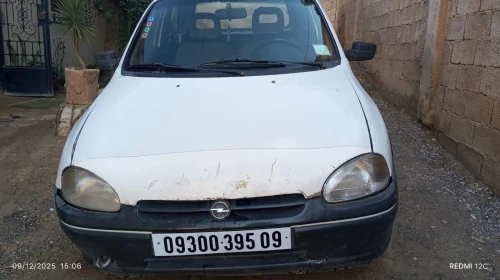 Opel Corsa 1998 Corsa