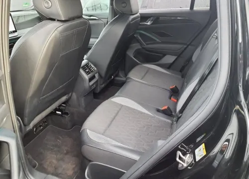 Volkswagen Tiguan 2025 Goal