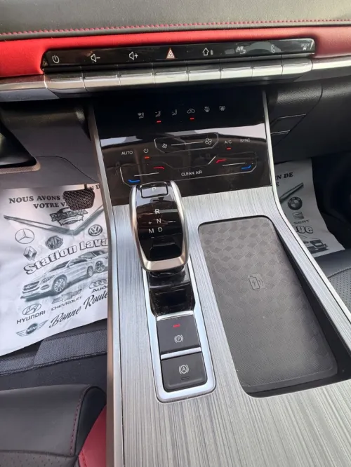 Chery Tiggo 4 pro 2025 