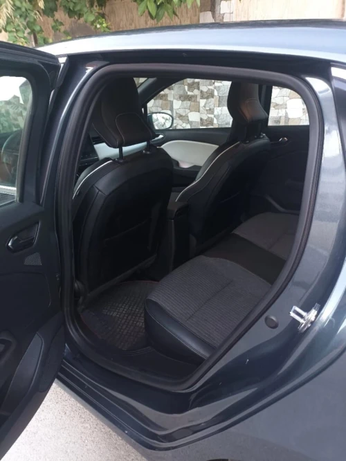 Renault Clio5 2022 
