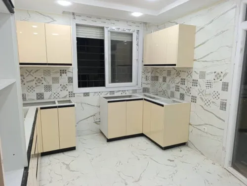 Cuisine équipée sur mesure moderne مطابخ عصرية مجهزة