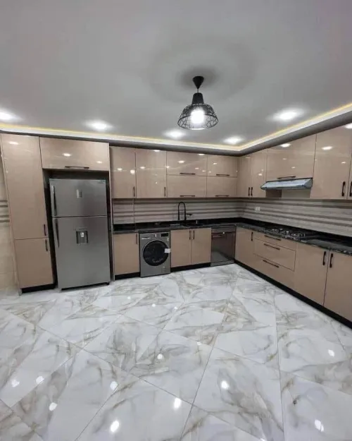 Cuisine équipée sur mesure moderne مطابخ عصرية مجهزة
