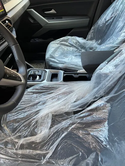 Dacia Duster 2025 Extreme