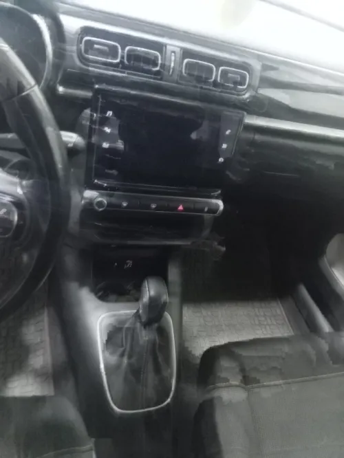 Citroen C3 2021 Collection