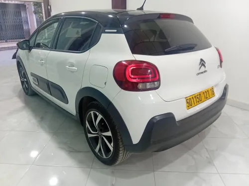 Citroen C3 2021 Collection