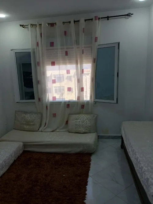 Vente Appartement F3 Chlef Tenes