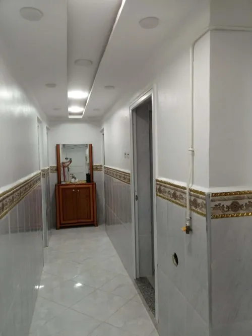 Vente Appartement F3 Chlef Tenes