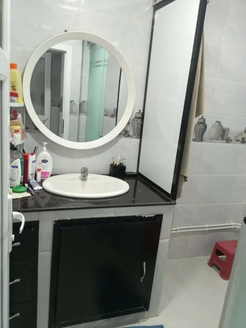 Vente Appartement F3 Chlef Tenes