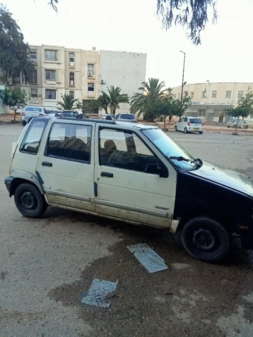 Suzuki Maruti Zen 2004 Maruti Zen