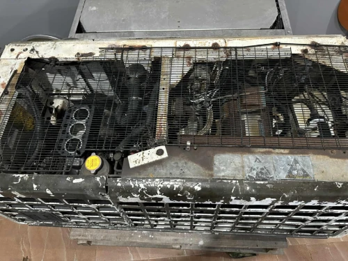 Moteur Thermo king 3 cylindres