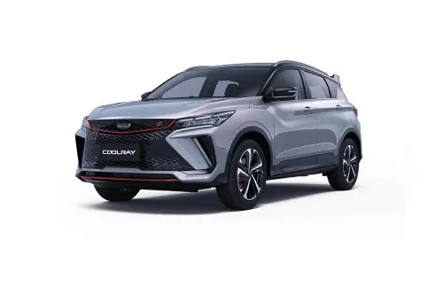 Geely Coolray 2026 Geely Coolray 2026 Full Options