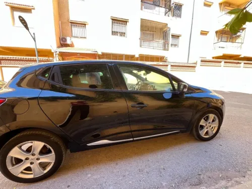 Renault Clio 4 2013 Clio 4