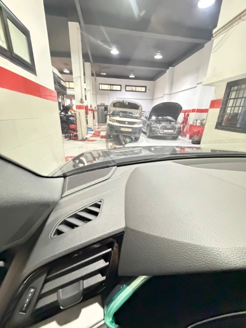 Audi Q3 2026 Top full options