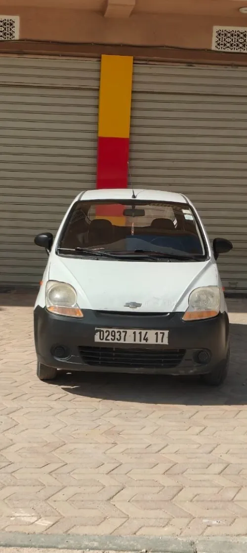 Chevrolet Spark 2014 Lite Base