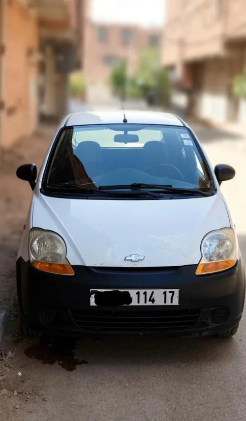 Chevrolet Spark 2014 