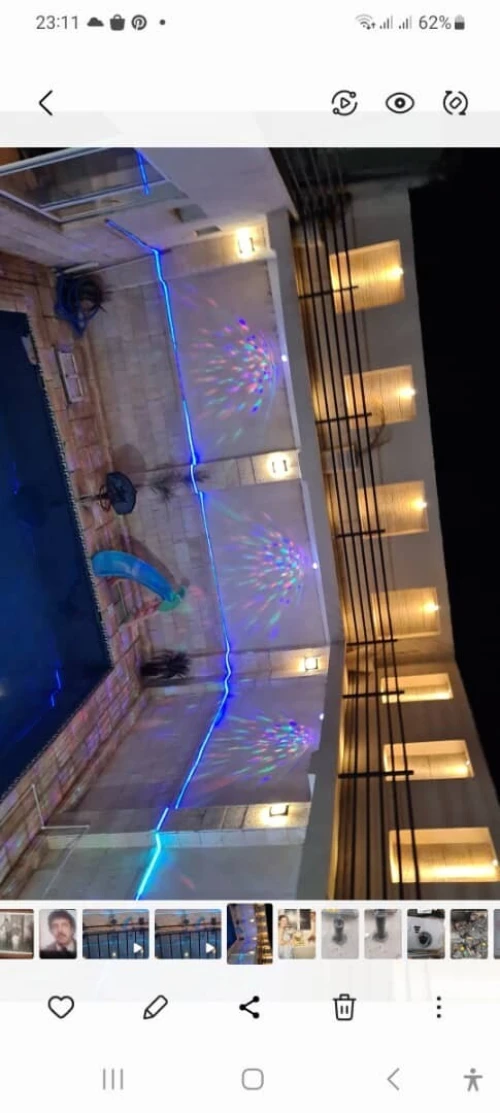 Location vacances Villa Tlemcen Honaine