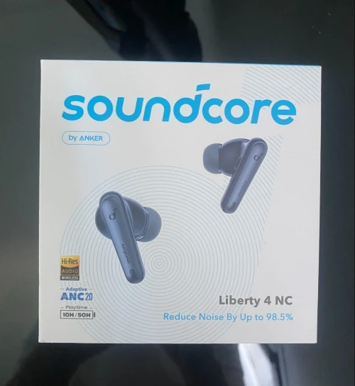 Anker Soundcore Liberty 4 NC