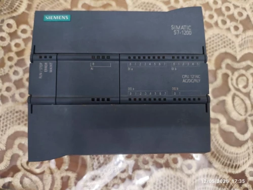 PLC SIMATIC S7 1500