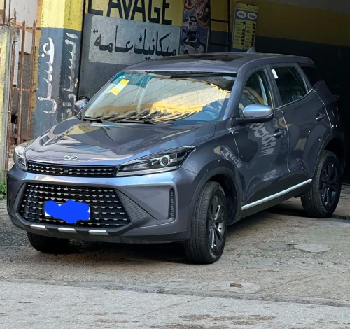 Kaiyi X3 Pro  2026 