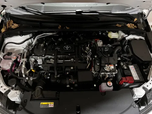Toyota Corolla 2026 1.8 Intelligent Hybrid Elite Edition