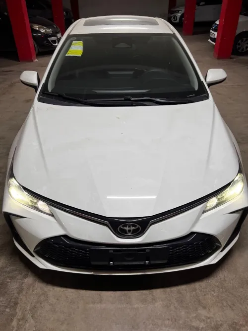 Toyota Corolla 2026 1.8 Intelligent Hybrid Elite Edition
