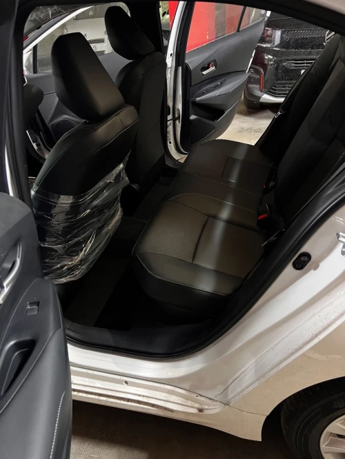Toyota Corolla 2026 1.8 Intelligent Hybrid Elite Edition
