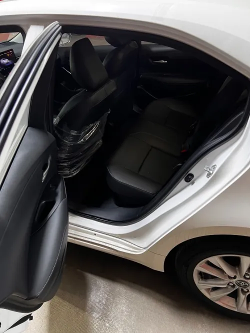 Toyota Corolla 2026 1.8 Intelligent Hybrid Elite Edition
