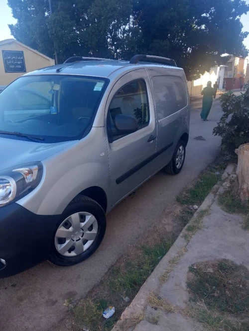 Renault Kangoo 2021 Kangoo