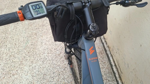 Velo électrique ktm