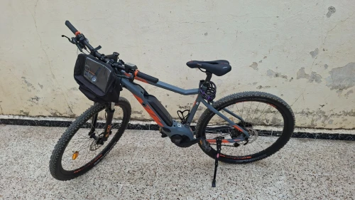 Velo électrique ktm