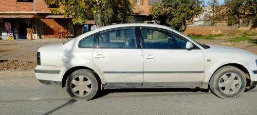 Volkswagen Passat 1998 Passat