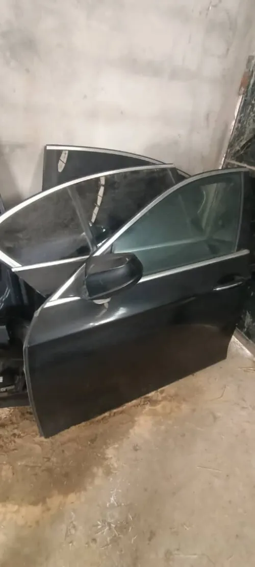 4 PORTE ET BOITE CAISSE PACK M BMW F10