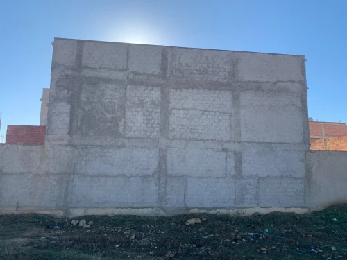 Vente Terrain Chlef Boukadir
