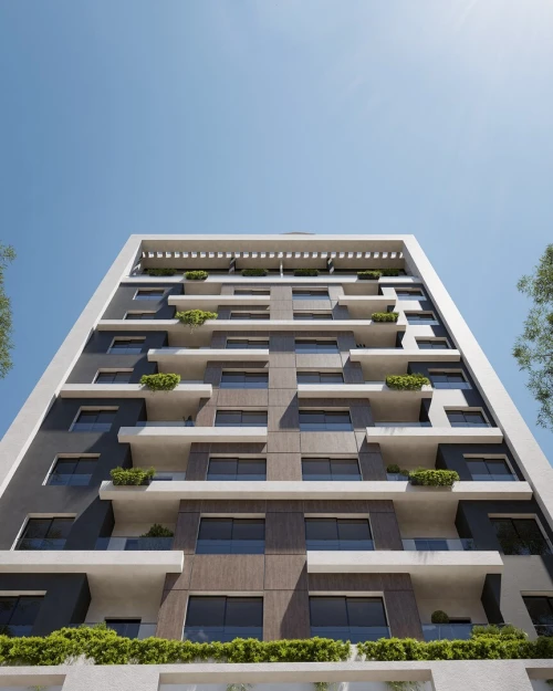 Vente Appartement F3 F4 Alger Kouba