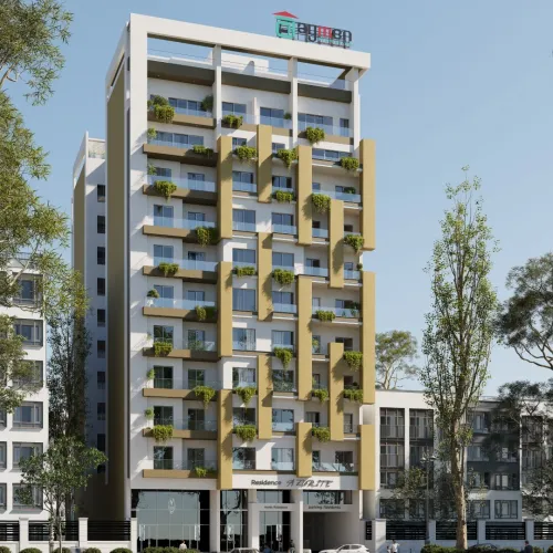 Vente Appartement F3 Alger Kouba