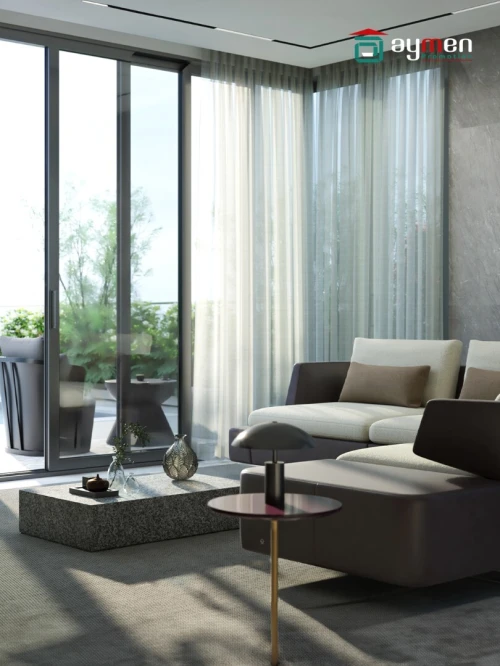 Vente Appartement F2 F3 F4 Alger Chevalley