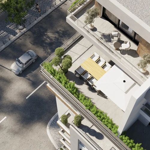 Vente Appartement F2 F3 F4 Alger El achour