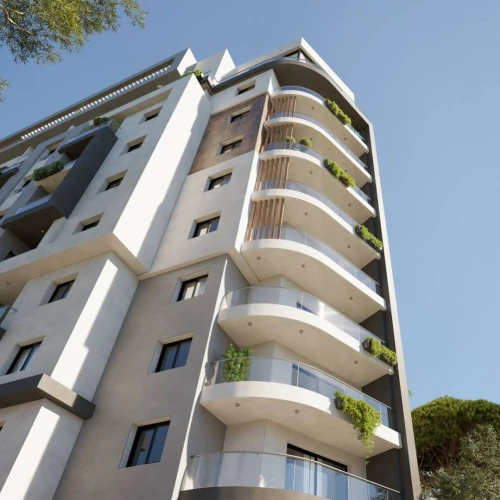 Vente Appartement F2 F3 F4 Alger El achour