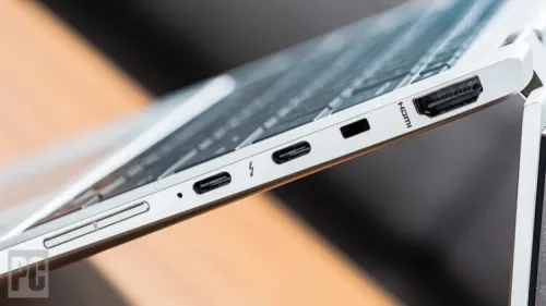 HP ELITEBOOK X360 1030 G3