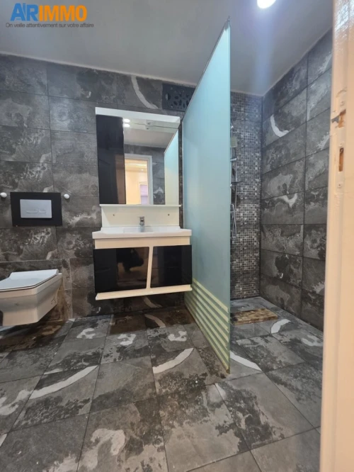 Vente Appartement F4 Béjaïa Bejaia