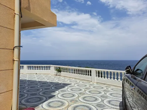 Location vacances Appartement F2 Bejaia Bejaia