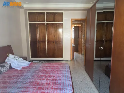 Vente Appartement F4 Béjaïa Bejaia