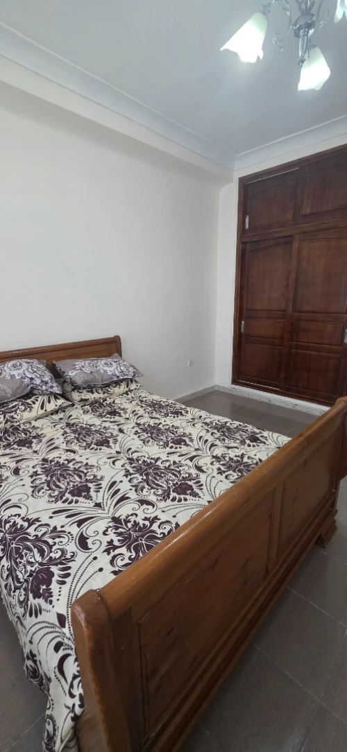 Location Appartement F3 Béjaïa Bejaia 14