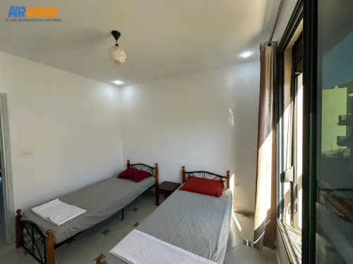 Location vacances Appartement F3 Béjaïa Bejaia