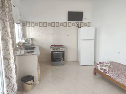 Location vacances Appartement F3 Béjaïa Bejaia