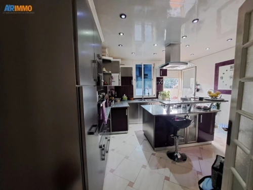 Vente Appartement F4 Béjaïa Bejaia