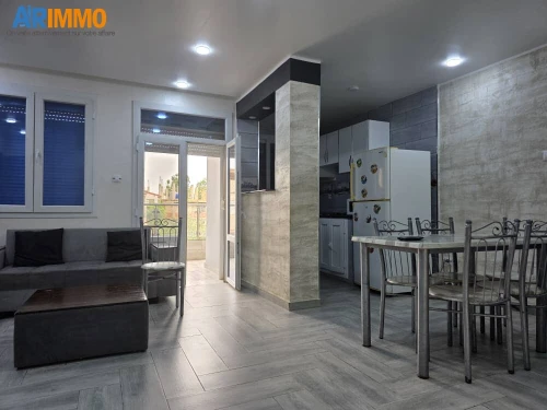 Location vacances Appartement F2 F3 Béjaïa Bejaia
